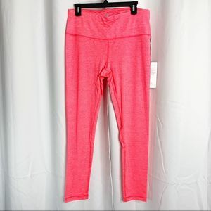 90 Degree By Reflex Pants - New 90 degrees by reflex leggings xl guava pink 90 Degree By Reflex Pants - New 90 degrees by reflex leggings xl guava pink